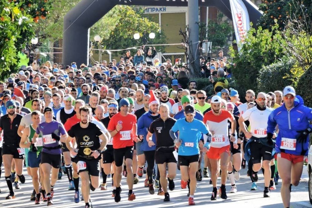 «Χτίζοντας» τον επόμενο προπονητικό σας κύκλο – Όλα όσα πρέπει να γνωρίζετε πριν θέσετε τον νέο αγωνιστικό στόχο σας runbeat.gr